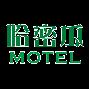 桃園市/哈密瓜motel